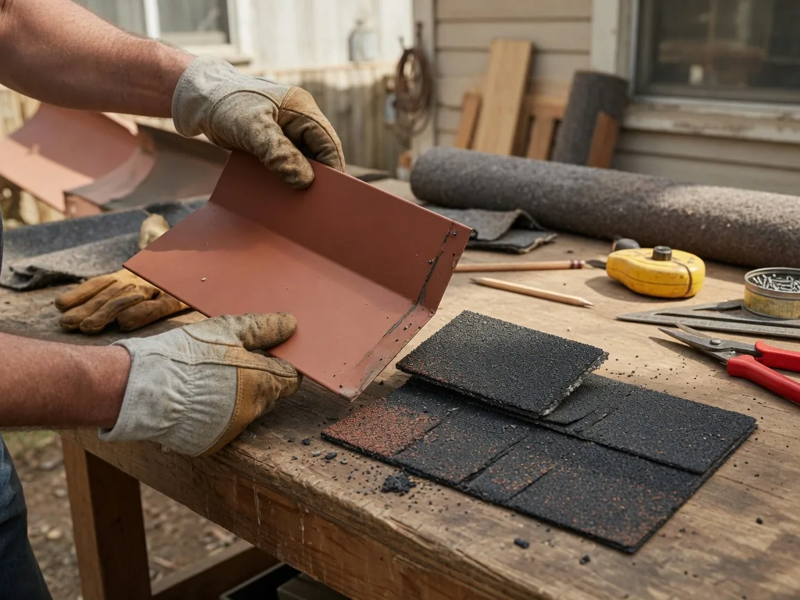 Roof Repair company in North Attleboro, MA